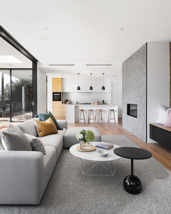 完全個室の施術空間