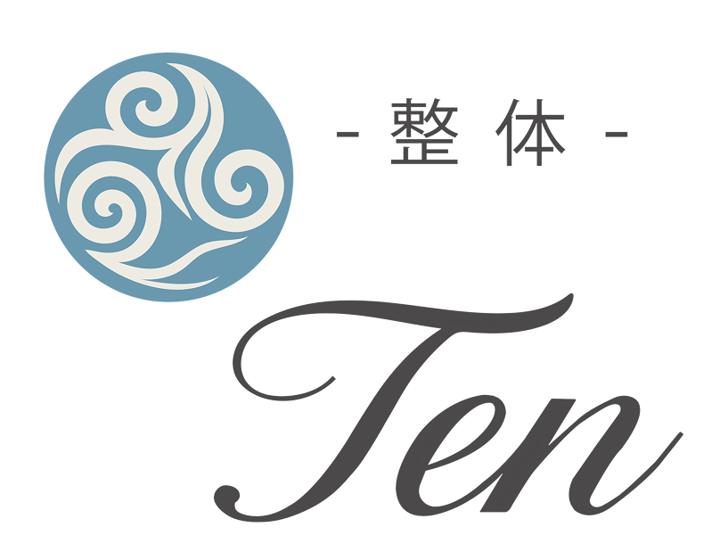 整体サロン ロゴ