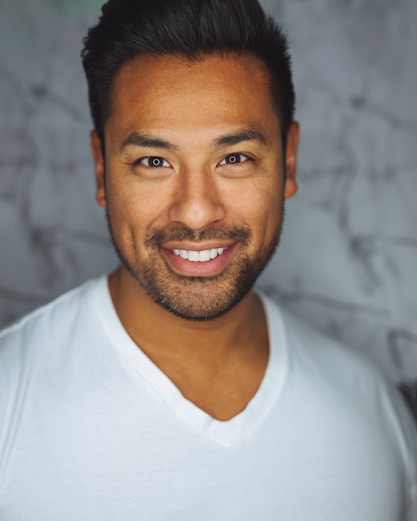 田辺涼トレーナー